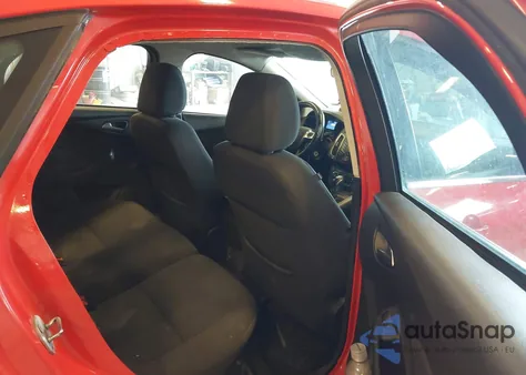 2012 Ford Focus Sel from USA, damaged, VIN 1FAHP3H22CL397273